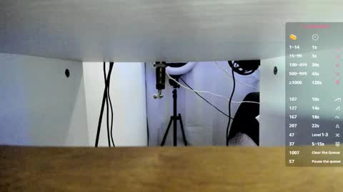 MissSophiaSpecter online show from May 11, 3:51 pm