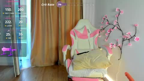 Snapshot of anya_belle_ chatting on June 6, 5:12 am Anya online show from June 6, 5:12 am