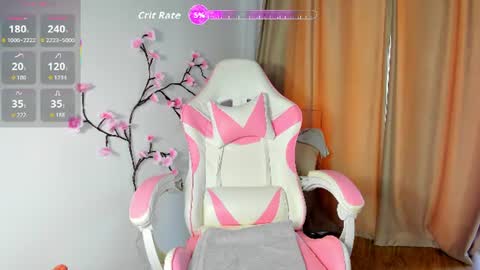 Snapshot of anya_belle_ chatting on June 22, 4:42 am Anya online show from June 22, 4:42 am
