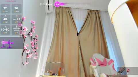 Snapshot of anya_belle_ chatting on July 23, 4:54 am Anya online show from July 23, 4:54 am