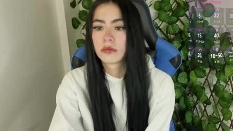 anya_belth online show from March 22, 3:37 pm