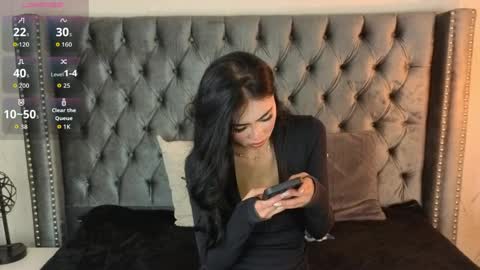 anya_belth online show from March 26, 7:52 pm