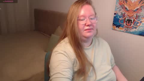 Anya Muna online show from December 25, 8:17 pm