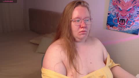 Anya Muna online show from January 29, 8:35 pm