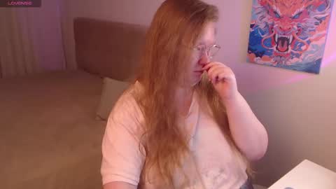 Anya Muna online show from September 30, 6:57 pm