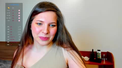 Snapshot of anya_seven chatting on December 10, 8:38 pm Anya online show from December 10, 8:38 pm