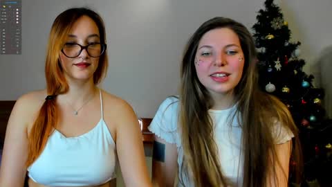 Snapshot of anya_seven chatting on December 13, 10:55 pm Anya online show from December 13, 10:55 pm