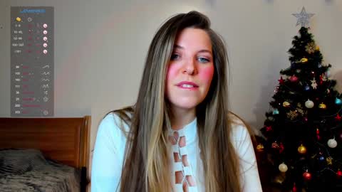 Snapshot of anya_seven chatting on December 18, 11:40 pm Anya online show from December 18, 11:40 pm