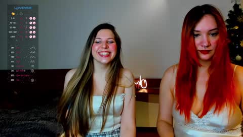 Snapshot of anya_seven chatting on December 19, 9:38 pm Anya online show from December 19, 9:38 pm