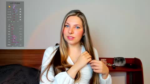 Snapshot of anya_seven chatting on February 1, 6:29 pm Anya online show from February 1, 6:29 pm