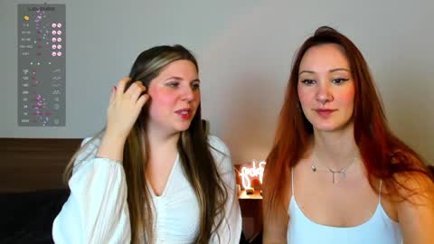 Snapshot of anya_seven chatting on February 6, 9:06 pm Anya online show from February 6, 9:06 pm