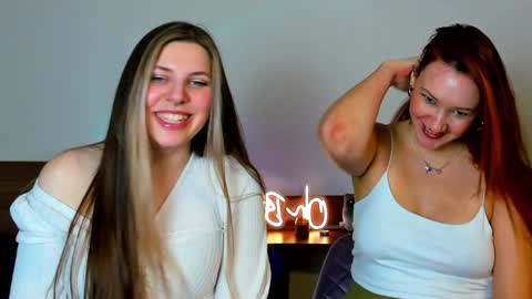 Snapshot of anya_seven chatting on February 7, 1:04 am Anya online show from February 7, 1:04 am