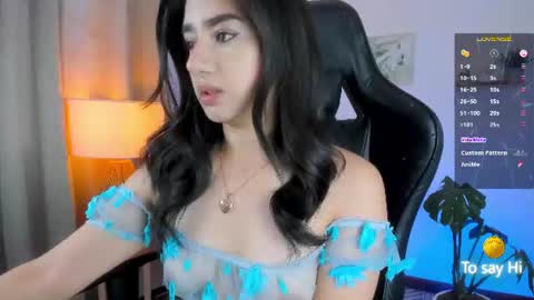 Snapshot of anya_volkov chatting on June 25, 12:31 pm anya volkov online show from June 25, 12:31 pm