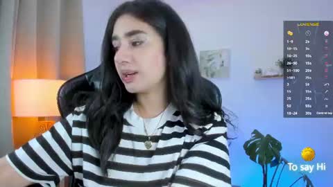 Snapshot of anya_volkov chatting on June 26, 1:43 am anya volkov online show from June 26, 1:43 am