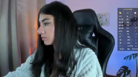 Snapshot of anya_volkov chatting on July 26, 1:40 pm anya volkov online show from July 26, 1:40 pm