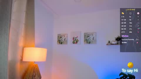 Snapshot of anya_volkov chatting on July 28, 3:32 pm anya volkov online show from July 28, 3:32 pm