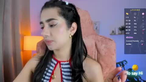 Snapshot of anya_volkov chatting on August 1, 1:10 pm anya volkov online show from August 1, 1:10 pm