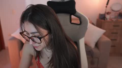 Snapshot of anyacute01 chatting on February 4, 9:31 pm anya online show from February 4, 9:31 pm