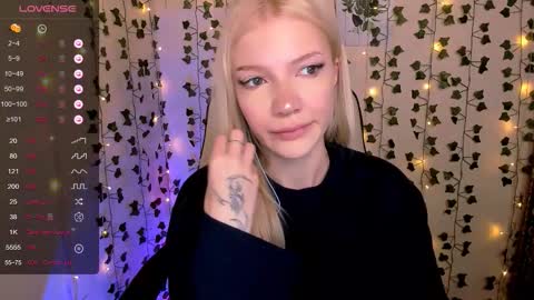 Anya online show from February 17, 2:19 am