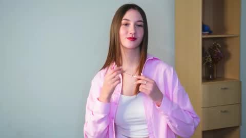 Emely online show from February 23, 1:19 pm