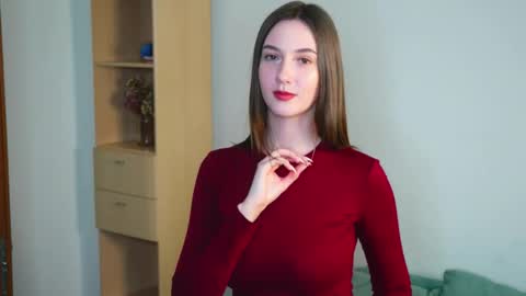 Emely online show from February 24, 2:04 pm