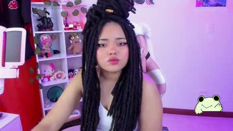 Any online show from March 1, 5:20 am