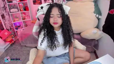 Any online show from October 18, 2:03 am