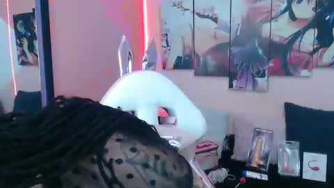 Snapshot of anyela_bubble19 chatting on December 2, 3:37 am Anyela online show from December 2, 3:37 am