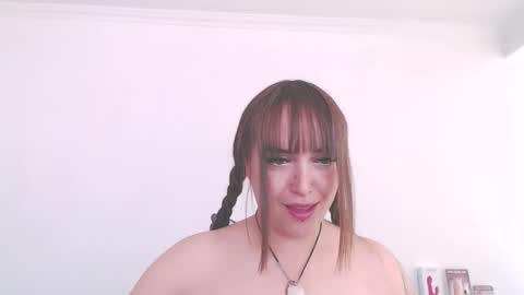 Snapshot of anyela_bubble19 chatting on April 22, 3:02 pm Anyela online show from April 22, 3:02 pm