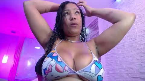 Snapshot of anyelaevansx chatting on January 11, 1:22 pm Anyela online show from January 11, 1:22 pm