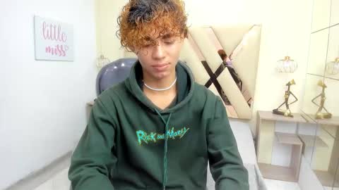 anyelotwink online show from March 7, 8:50 pm