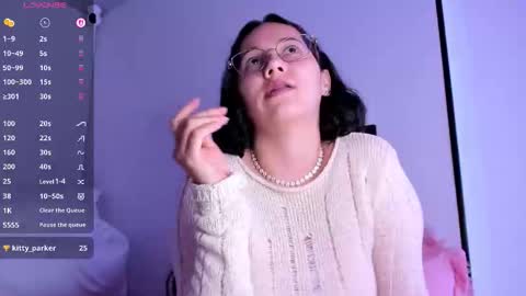 Anyi  Orion and Pyxis online show from February 6, 1:32 am