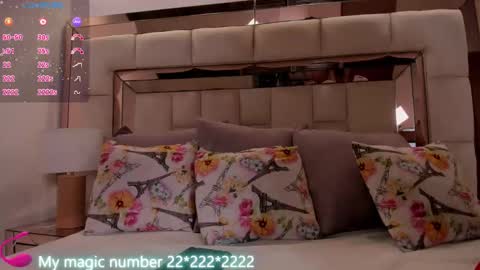 Anyi online show from March 19, 10:14 pm