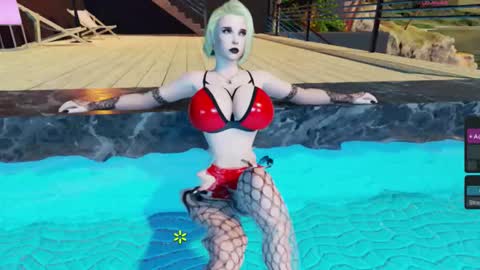 any online show from October 28, 6:10 pm