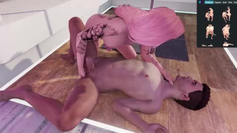 any online show from March 31, 4:35 am