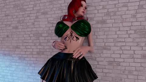 any online show from April 15, 4:14 pm