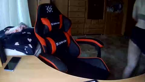 AnyonexSomy online show from May 22, 2:33 pm