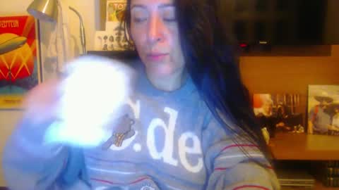 SOFFIA online show from January 18, 10:06 am