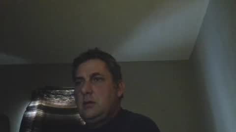 Snapshot of anytime07 chatting on December 2, 4:35 pm Daddy online show from December 2, 4:35 pm