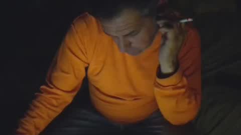 Snapshot of anytime07 chatting on April 23, 2:57 am Daddy online show from April 23, 2:57 am