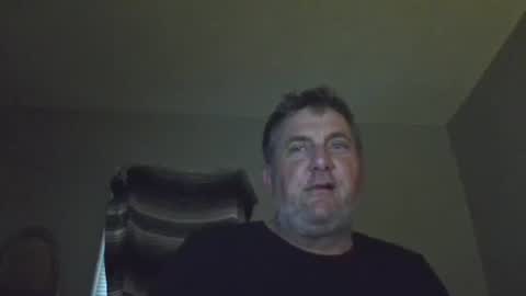 Snapshot of anytime07 chatting on May 8, 12:05 am Daddy online show from May 8, 12:05 am