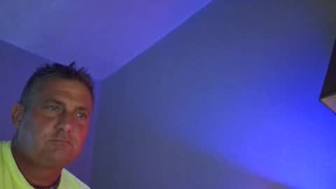 Daddy online show from August 5, 1:41 am