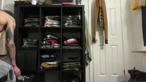 cowboy online show from November 23, 9:31 am