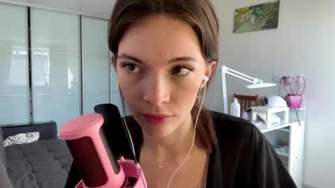 anytka12 online show from February 2, 10:03 am