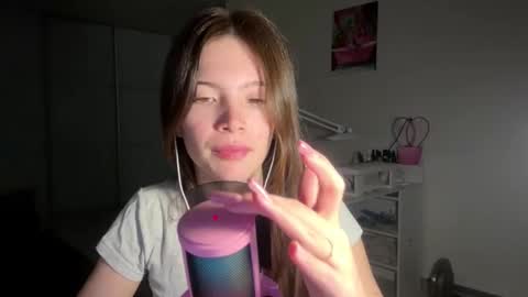 anytka12 online show from March 15, 3:18 pm