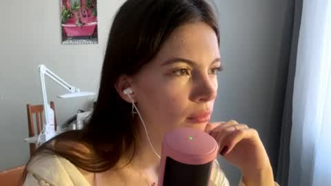 anytka12 online show from April 23, 1:24 pm