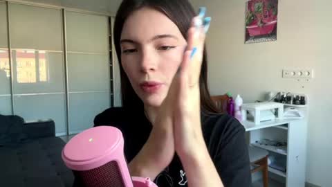 anytka12 online show from May 29, 2:59 pm