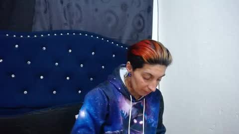 Snapshot of anyu_1306 chatting on January 15, 4:04 am anyu online show from January 15, 4:04 am