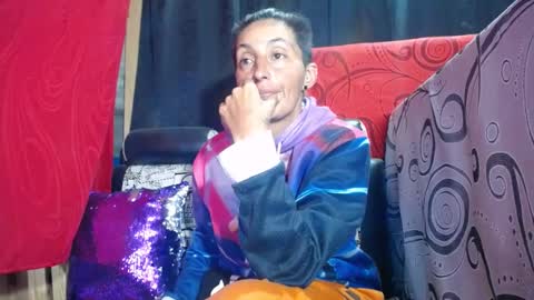 Snapshot of anyu_1306 chatting on September 14, 10:42 pm anyu online show from September 14, 10:42 pm