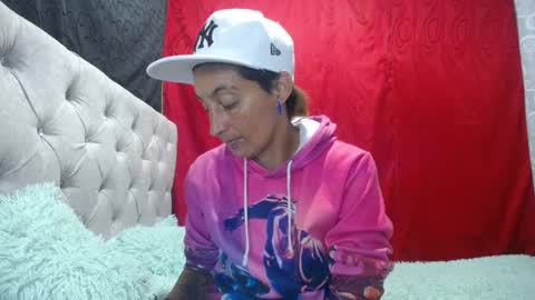 Snapshot of anyu_1306 chatting on October 9, 11:03 pm anyu online show from October 9, 11:03 pm